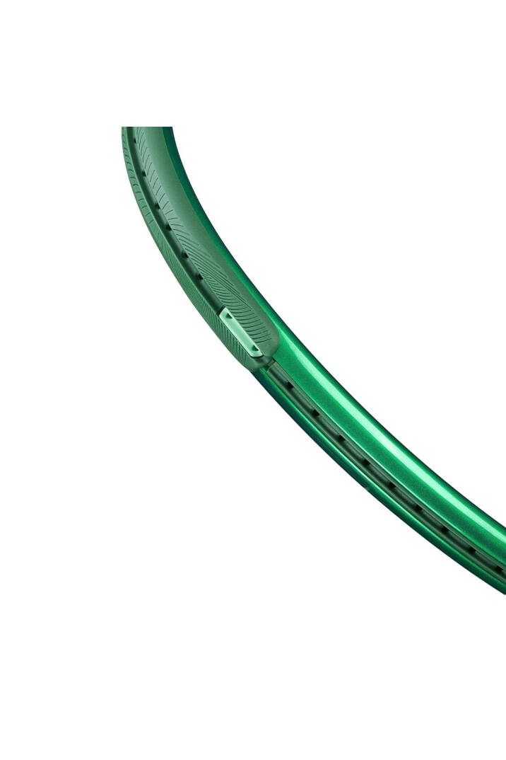 Wilson Tenis Raketi Blade 98S V10 Grip 2 WR208011U2 - 5