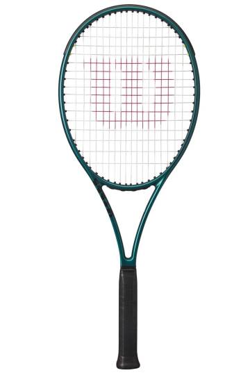 Wilson Tenis Raketi Blade 98S V9 Grip 2 WR152411U2