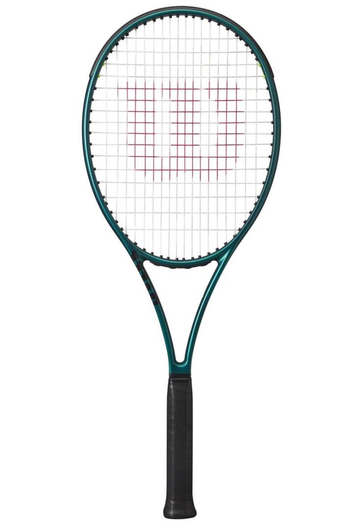 Wilson Tenis Raketi Blade 98S V9 Grip 2 WR152411U2 - 1