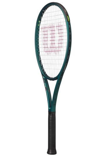 Wilson Tenis Raketi Blade 98S V9 Grip 2 WR152411U2 - 3