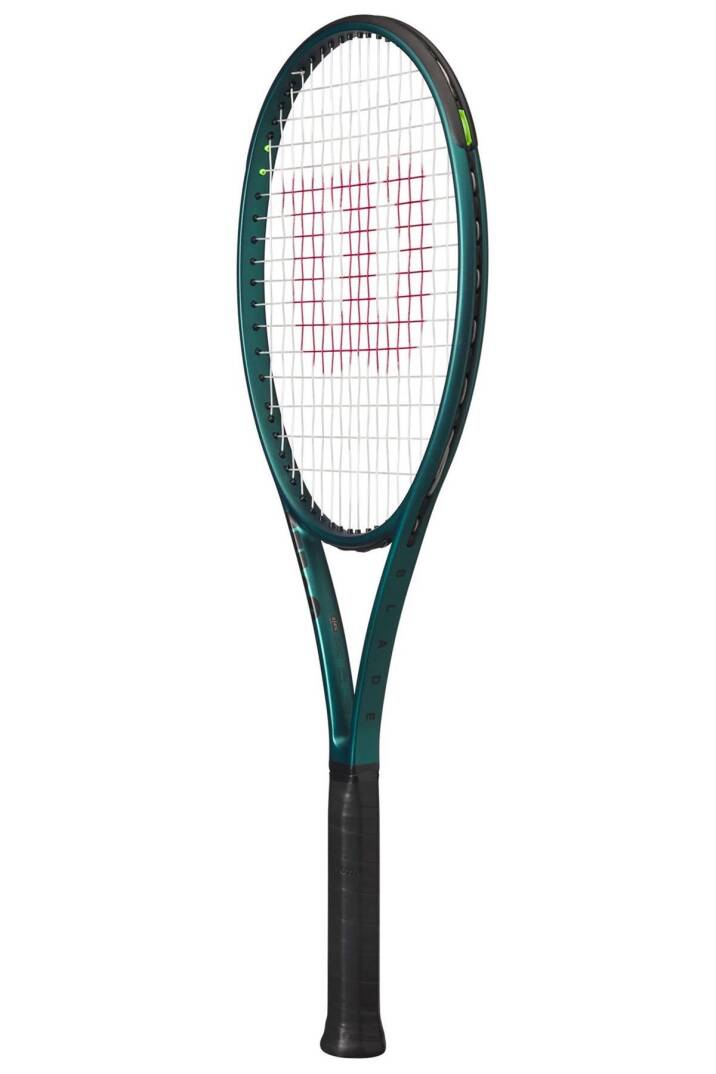 Wilson Tenis Raketi Blade 98S V9 Grip 2 WR152411U2 - 3