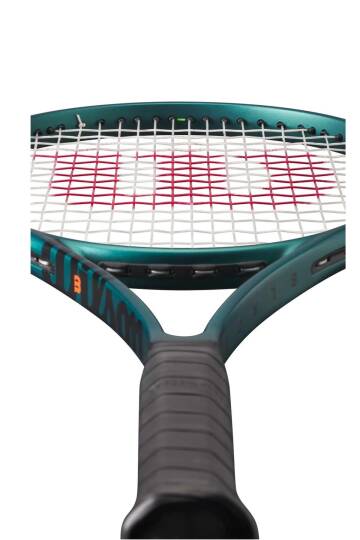 Wilson Tenis Raketi Blade 98S V9 Grip 2 WR152411U2 - 4