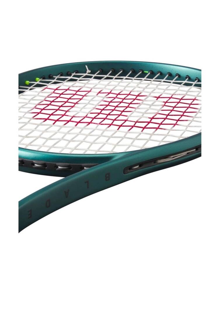 Wilson Tenis Raketi Blade 98S V9 Grip 2 WR152411U2 - 5