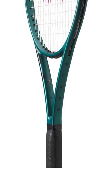 Wilson Tenis Raketi Blade 98S V9 Grip 2 WR152411U2 - 6