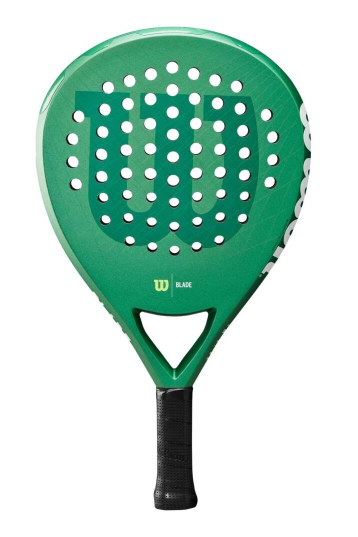 Blade LS V3 Padel Tenis Raketi L2 - 1