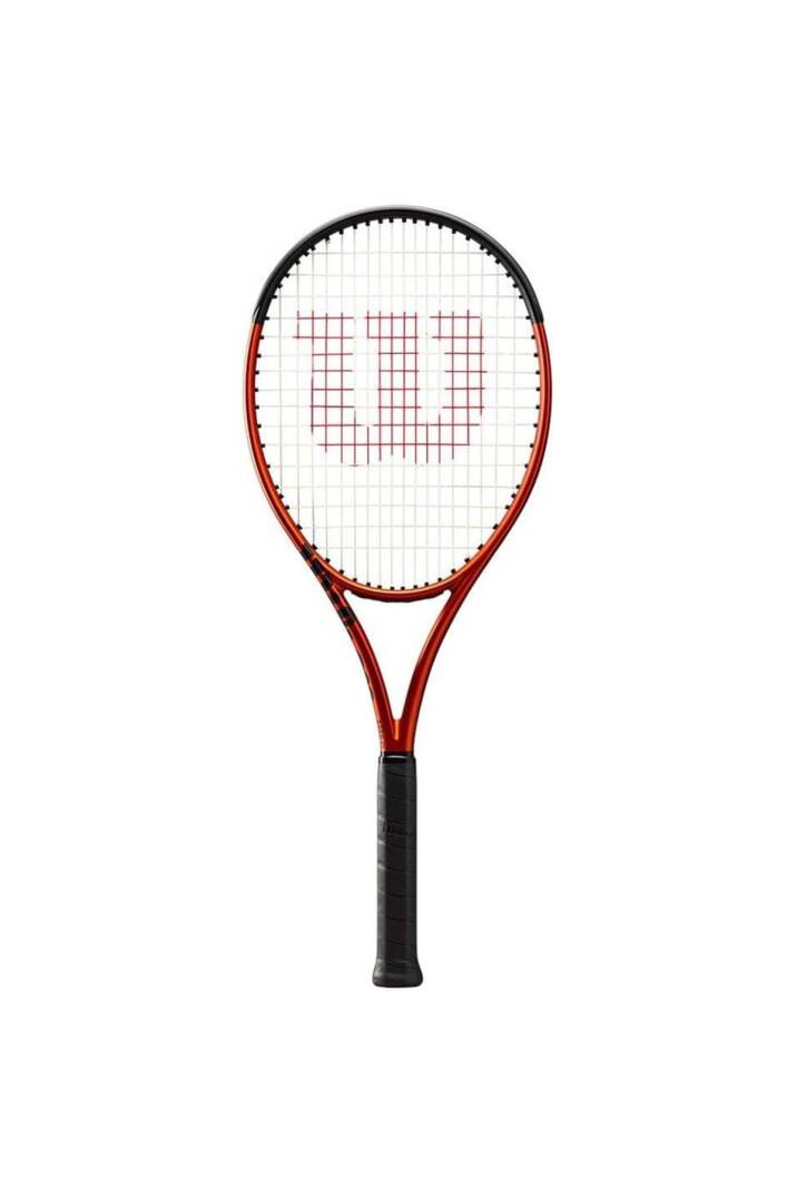 Burn 100LS V5 Tenis Raketi 280 Gr. WR109010U1 - 1