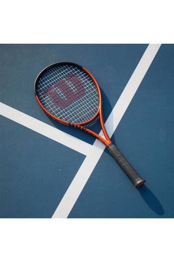 Burn 100LS V5 Tenis Raketi 280 Gr. WR109010U1 - 4