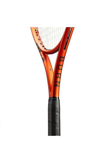 Burn 100LS V5 Tenis Raketi 280 Gr. WR109010U1 - 5