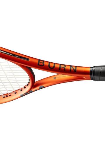 Burn 100LS V5 Tenis Raketi 280 Gr. WR109010U1 - 6