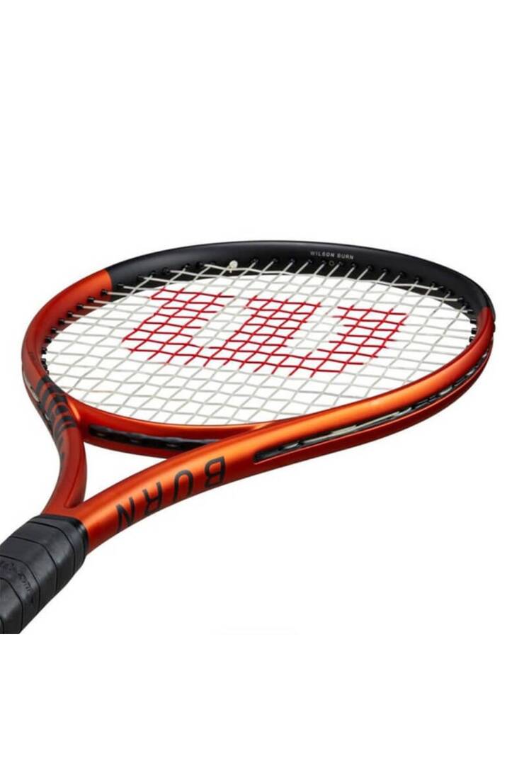 Burn 100LS V5 Tenis Raketi 280 Gr. WR109010U1 - 7