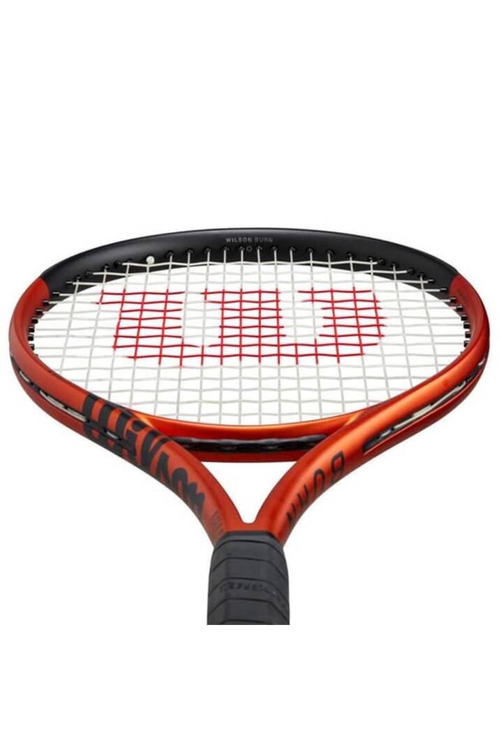 Burn 100LS V5 Tenis Raketi 280 Gr. WR109010U1 - 8
