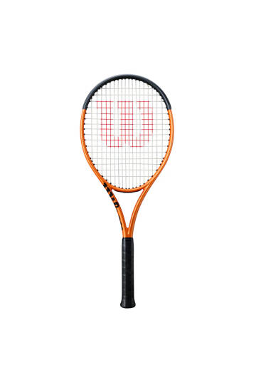 Burn 100S V6 Tenis Raketi - 1