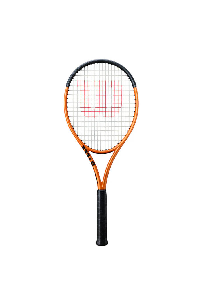 Burn 100S V6 Tenis Raketi - 1