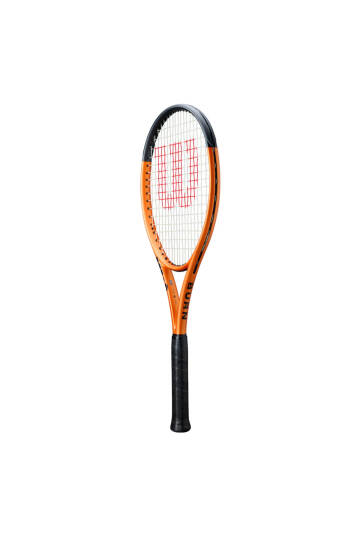 Burn 100S V6 Tenis Raketi - 2