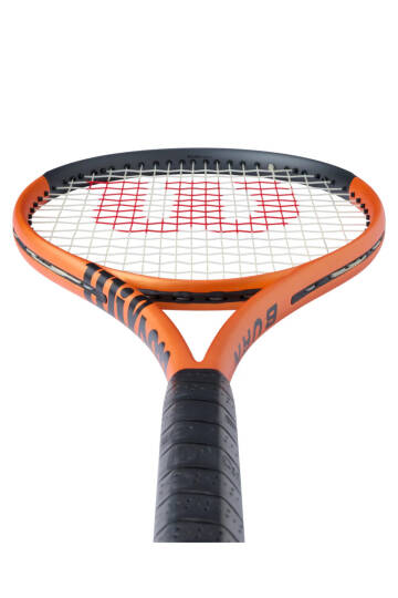 Burn 100S V6 Tenis Raketi - 3