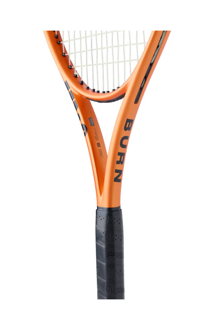 Burn 100S V6 Tenis Raketi - 4