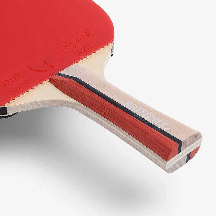 Butterfly Hero Racket S1 Masa Tenisi Raketi 6251710002 - 2