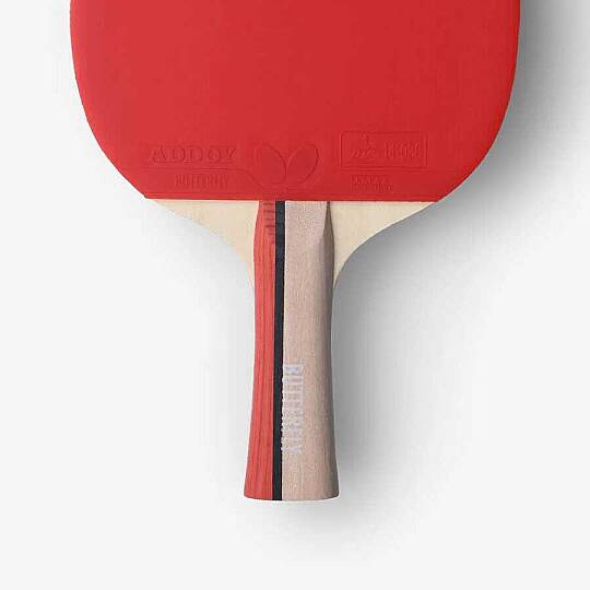 Butterfly Hero Racket S1 Masa Tenisi Raketi 6251710002 - 3