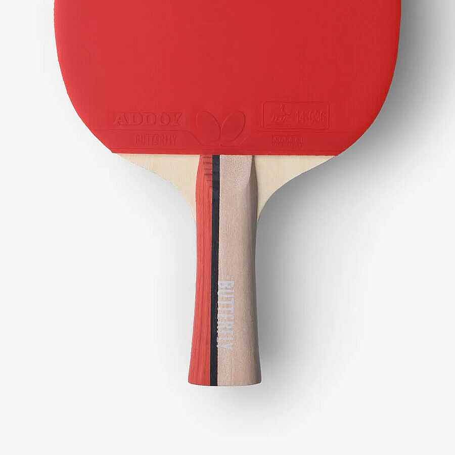 Butterfly Hero Racket S1 Masa Tenisi Raketi 6251710002 - 3