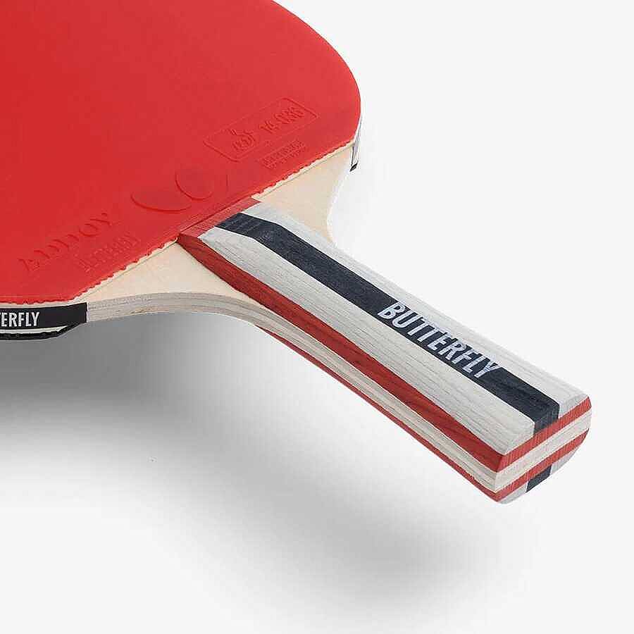 Butterfly Hero Racket S2 Masa Tenisi Raketi 6251720002 - 2