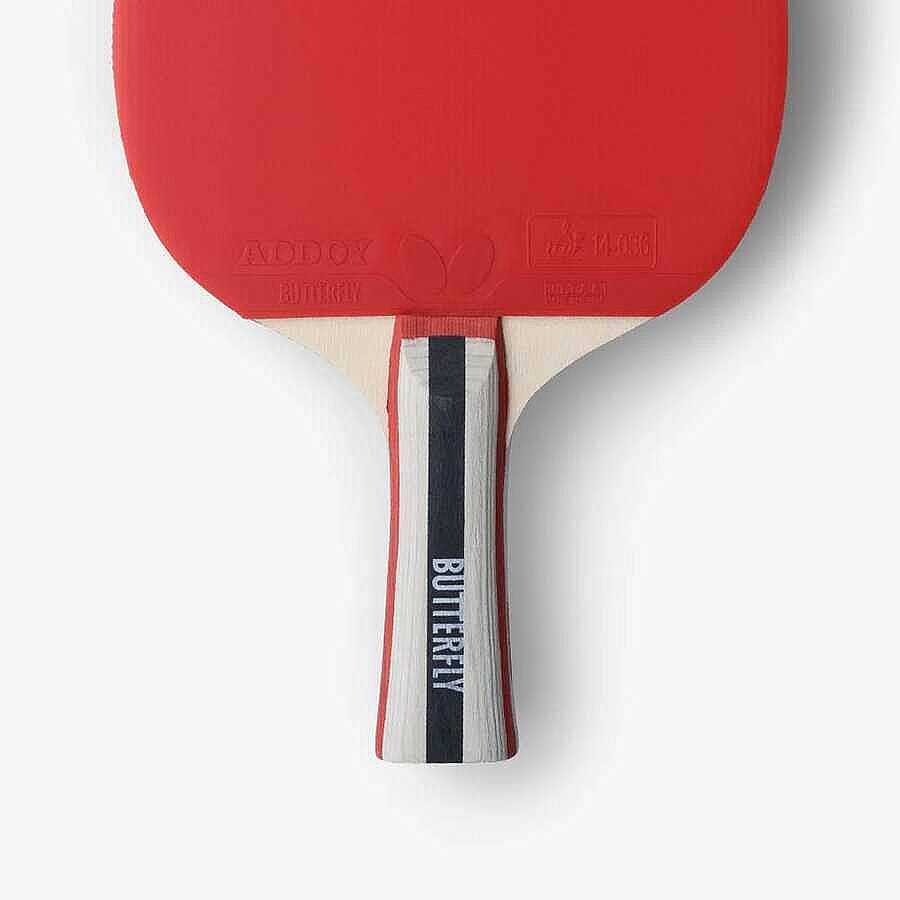 Butterfly Hero Racket S2 Masa Tenisi Raketi 6251720002 - 3