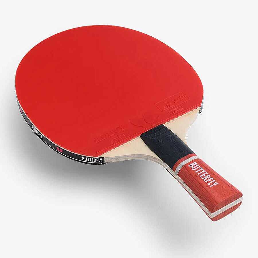 Butterfly Hero Racket S3 Masa Tenisi Raketi 6251730002 - 2