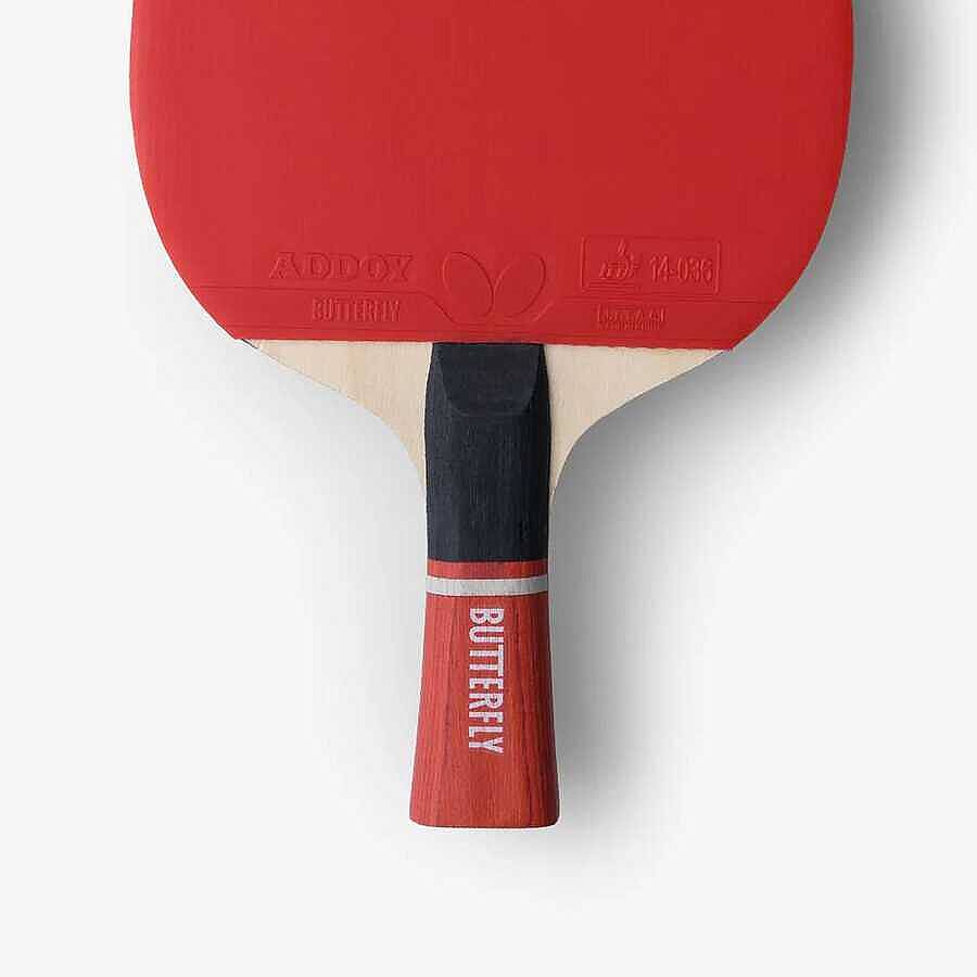 Butterfly Hero Racket S3 Masa Tenisi Raketi 6251730002 - 4