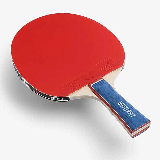 Butterfly Hero Racket S5 Masa Tenisi Raketi 6251750002 - 2