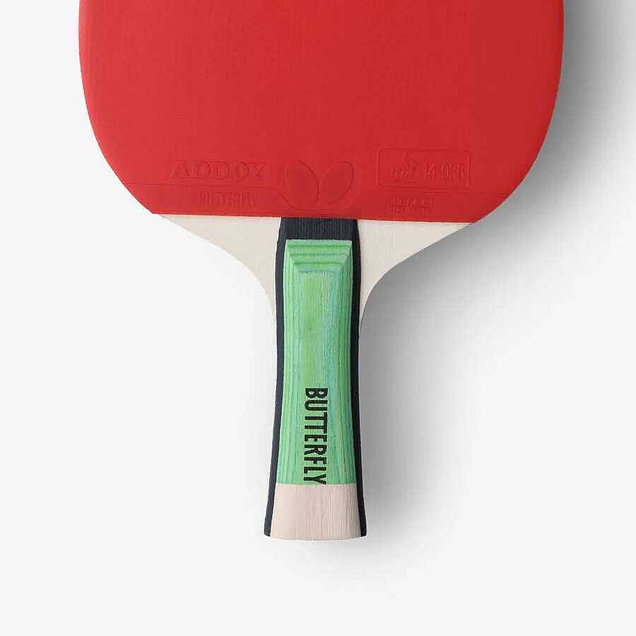 Butterfly Hero Racket S6 Masa Tenisi Raketi 6251760002 - 4