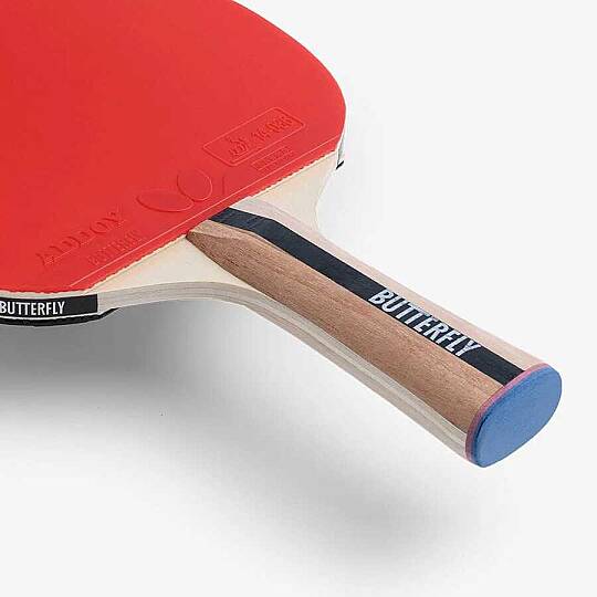 Butterfly Hero Racket S7 Masa Tenisi Raketi 6251770002 - 2