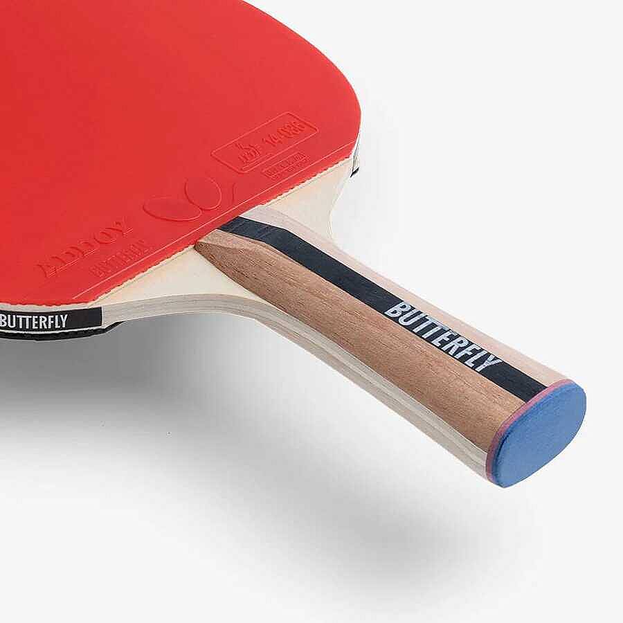 Butterfly Hero Racket S7 Masa Tenisi Raketi 6251770002 - 2