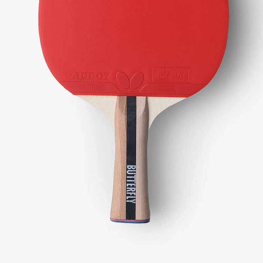Butterfly Hero Racket S7 Masa Tenisi Raketi 6251770002 - 3