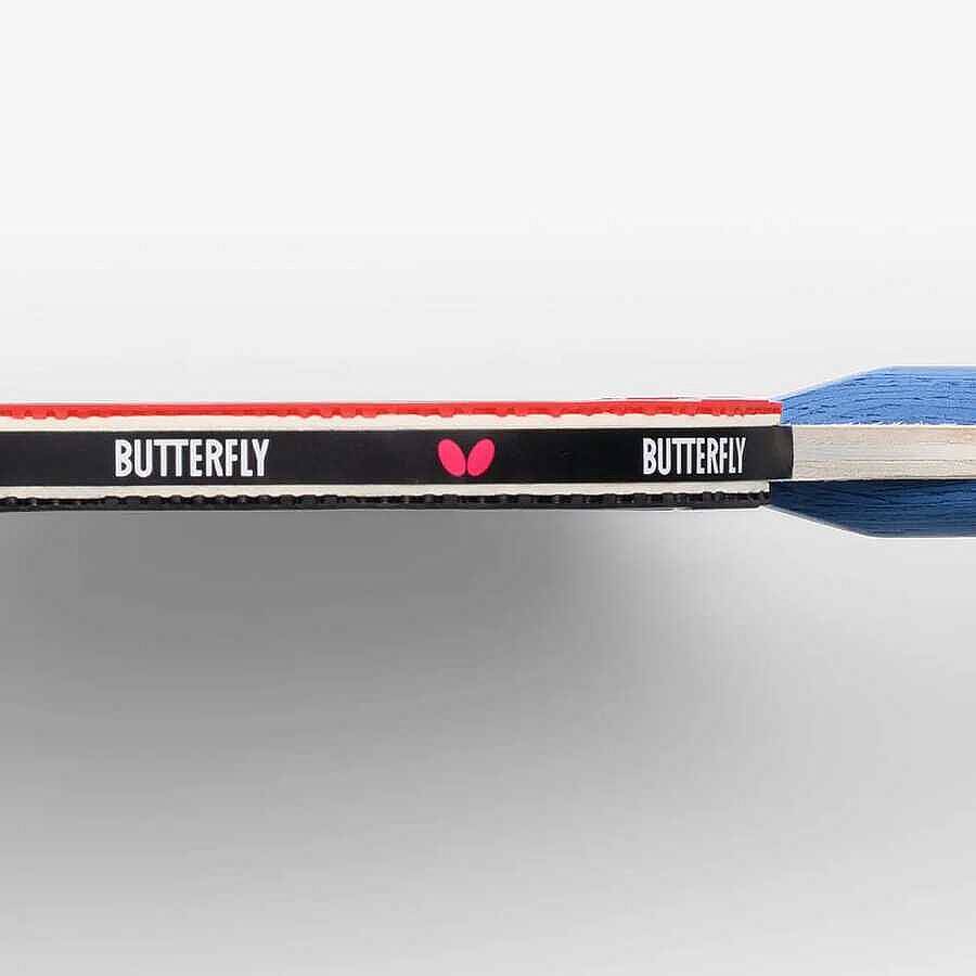 Butterfly Hero Racket S8 Masa Tenisi Raketi 6251780002 - 2
