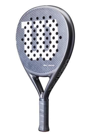 Wilson Padel Raketi Carbon Force LT Grip 2 WR134411U2 - 2