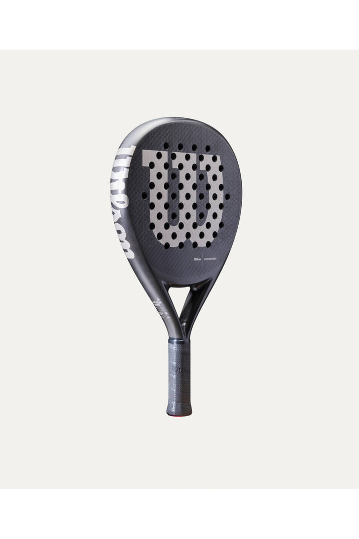 Carbon Force LT Padel Raketi - 2