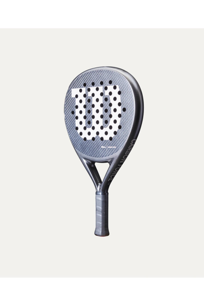 Carbon Force LT Padel Raketi - 3