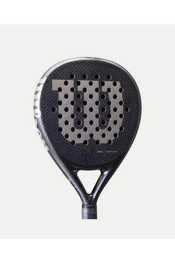 Carbon Force LT Padel Raketi - 5