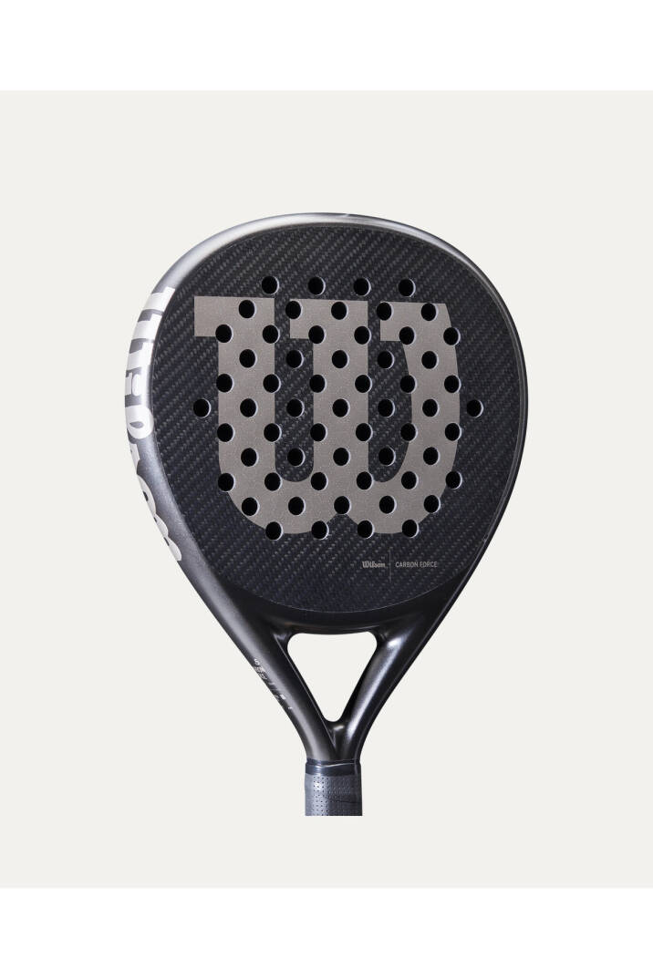 Carbon Force LT Padel Raketi - 5