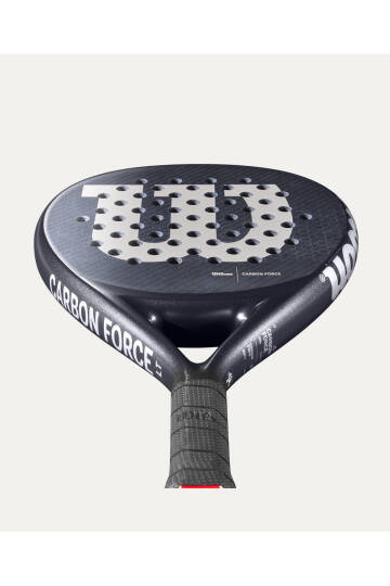 Carbon Force LT Padel Raketi - 6
