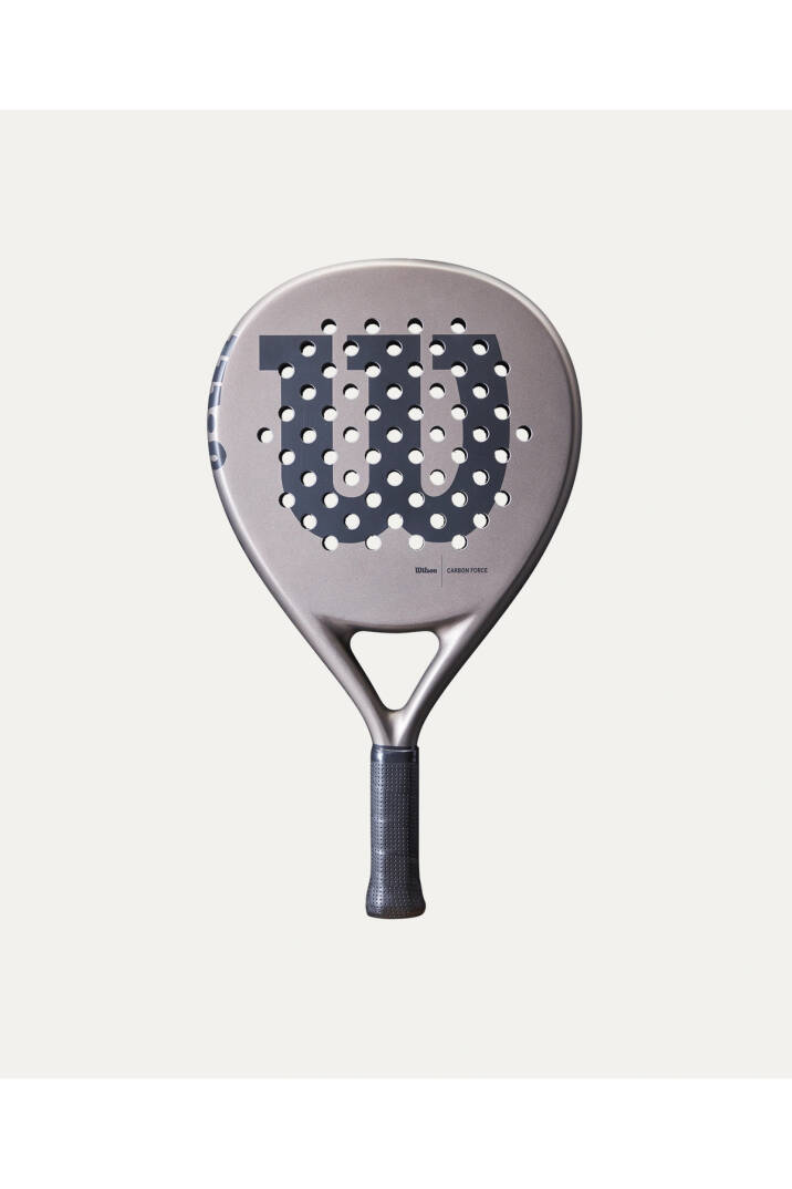 Carbon Force Padel Raketi - 1