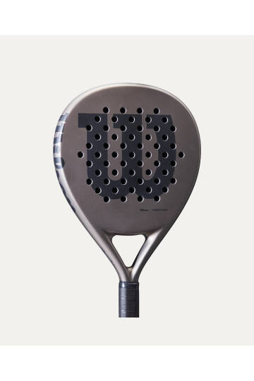 Carbon Force Padel Raketi - 3