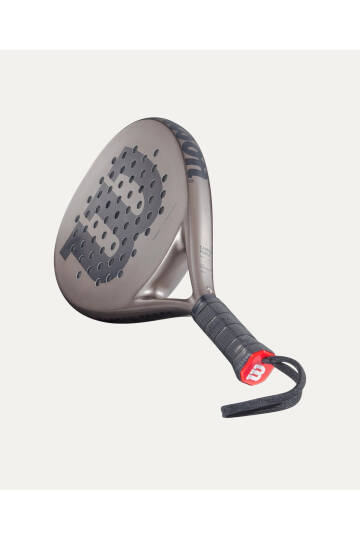 Carbon Force Padel Raketi - 6
