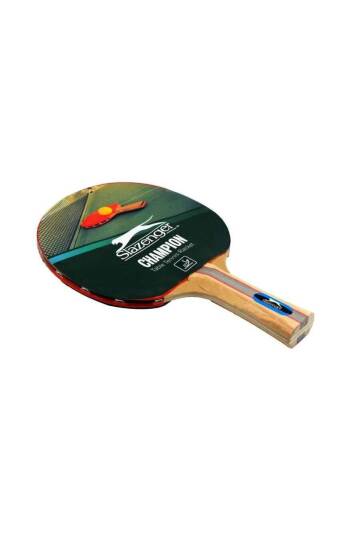 Slazenger Champion ITTF Onaylı Masa Tenis Raketi - 2