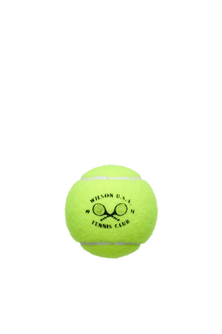 Championship Legacy Sarı 3’lü Tenis Topu - 2