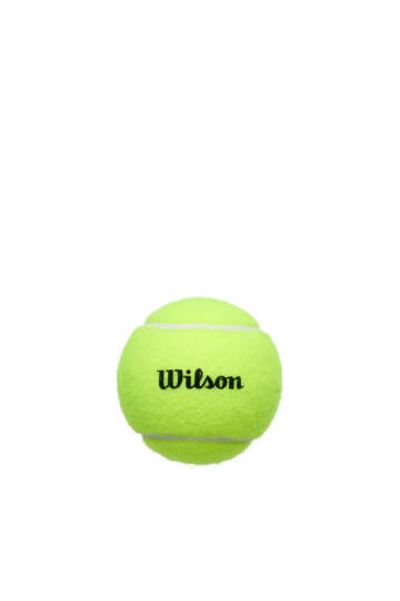 Championship Legacy Sarı 3’lü Tenis Topu - 3