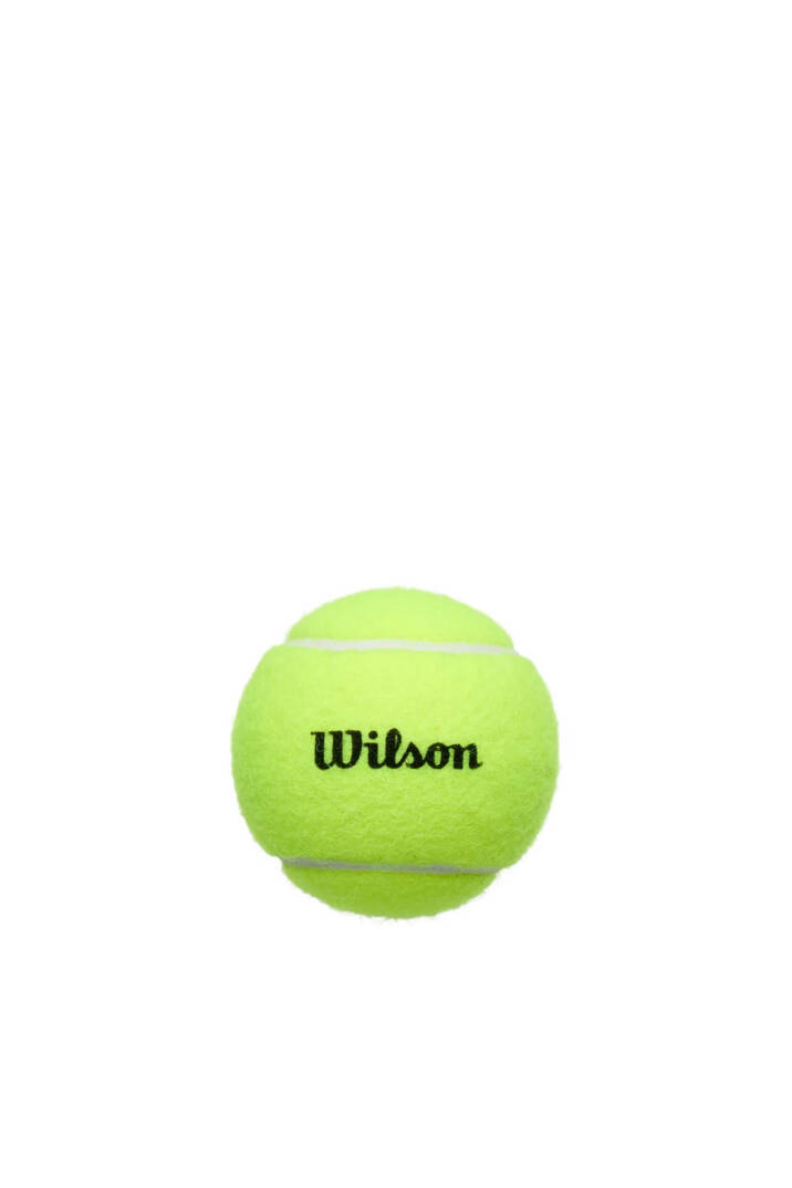 Championship Legacy Sarı 3’lü Tenis Topu - 3