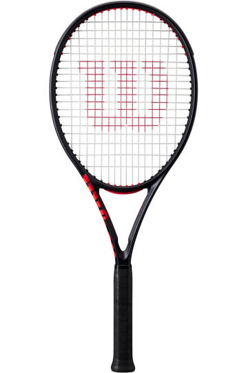 Wilson Tenis Raketi Clash 100UL V3.0 Grip 1 WR173010U1