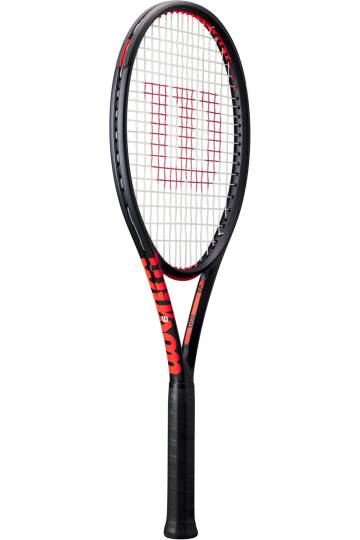 Wilson Tenis Raketi Clash 100UL V3.0 Grip 1 WR173010U1 - 2