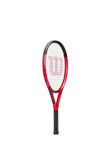 Wilson Çocuk Tenis Raketi Clash 25 V2.0 WR074710U