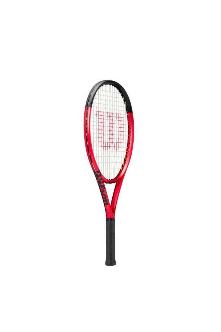 Wilson Çocuk Tenis Raketi Clash 25 V2.0 WR074710U - 1